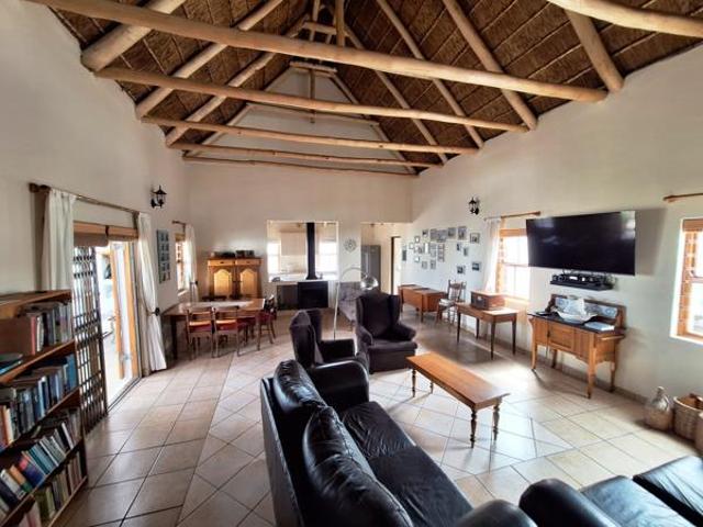 House for sale in Western Cape