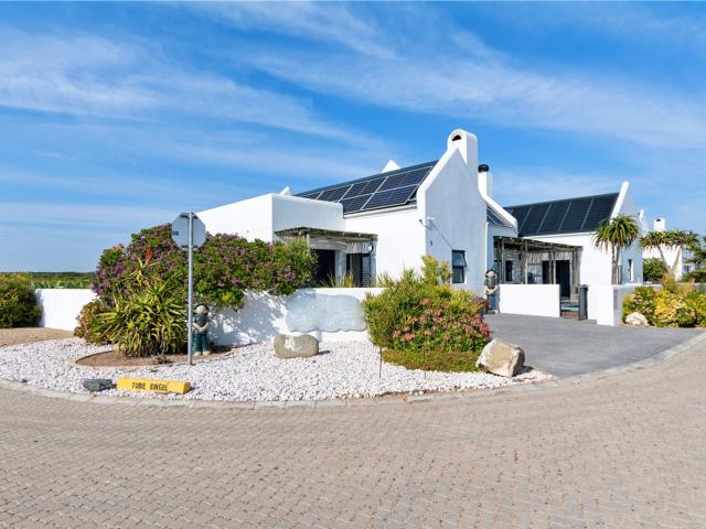 House for sale in Western Cape