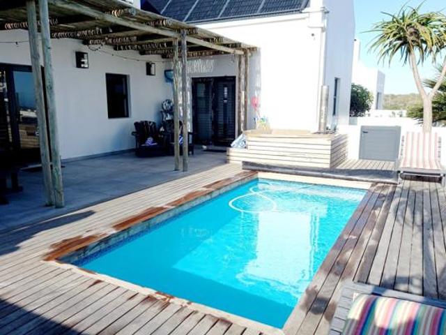 House for sale in Western Cape