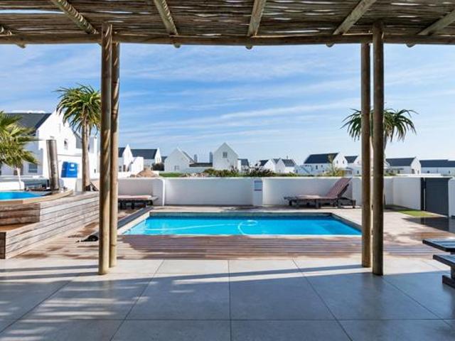 House for sale in Western Cape