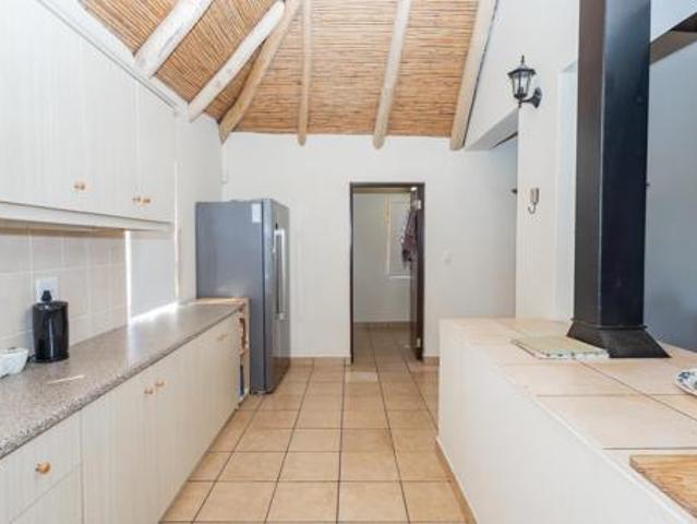 House for sale in Western Cape