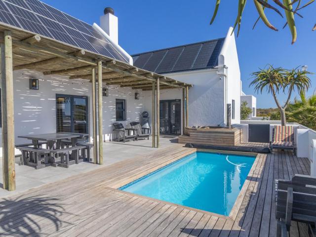 House for sale in Western Cape