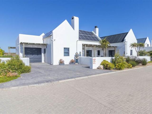 House for sale in Western Cape
