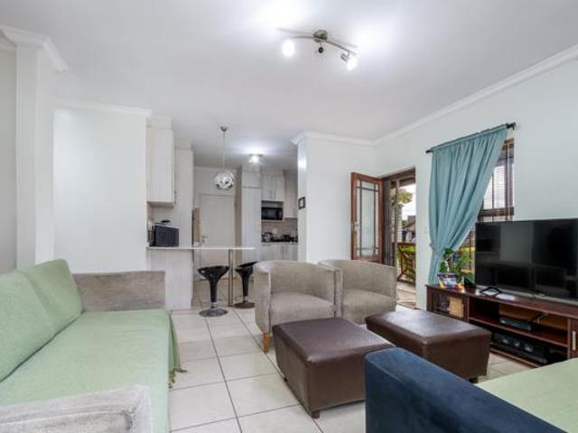 House for rent in Cape Town, Western Cape