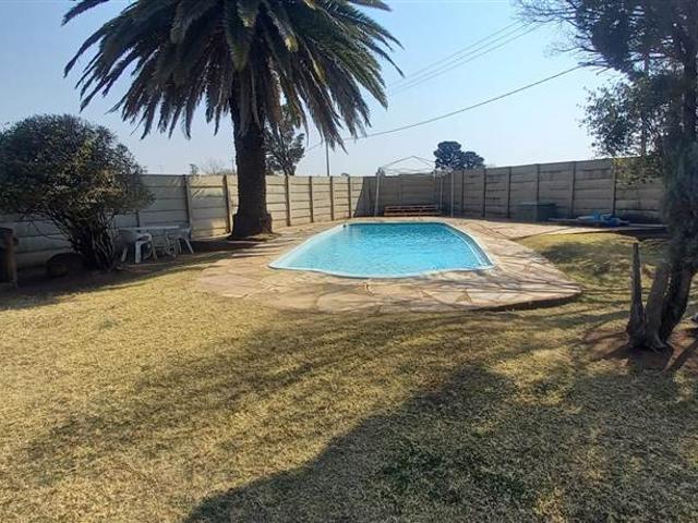 House for sale in Ekurhuleni, Gauteng