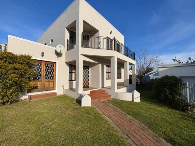 House for sale in Durbanville, Western Cape