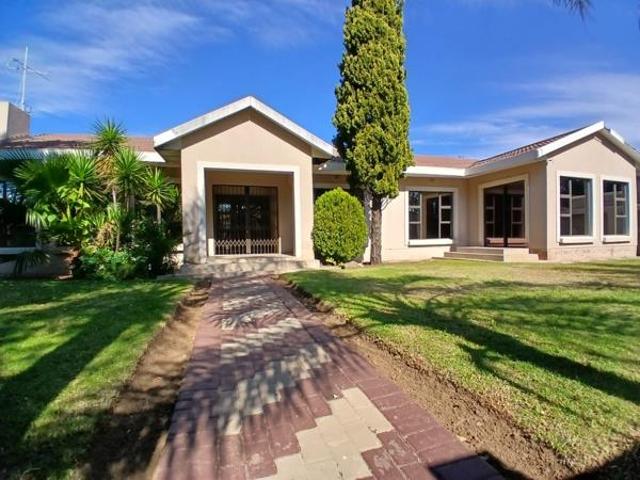 House for sale in Lejweleputswa, Free State