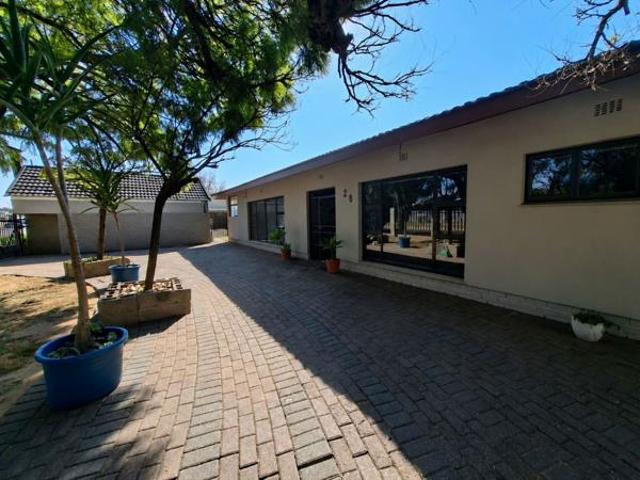 House for sale in Lejweleputswa, Free State