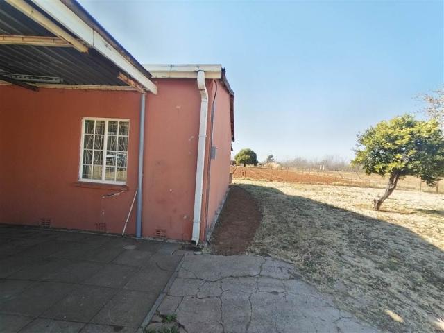 House for sale in Frances Baard, Northern Cape