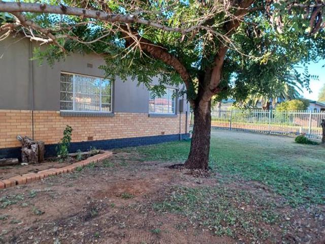 House for sale in Frances Baard, Northern Cape