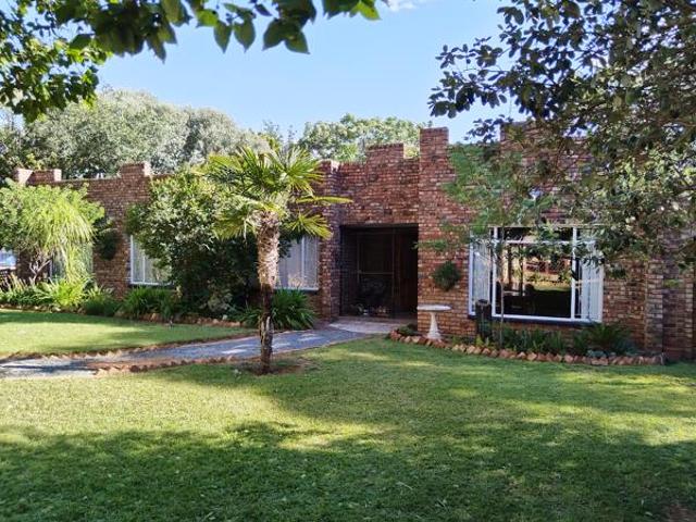 House for sale in Frances Baard, Northern Cape