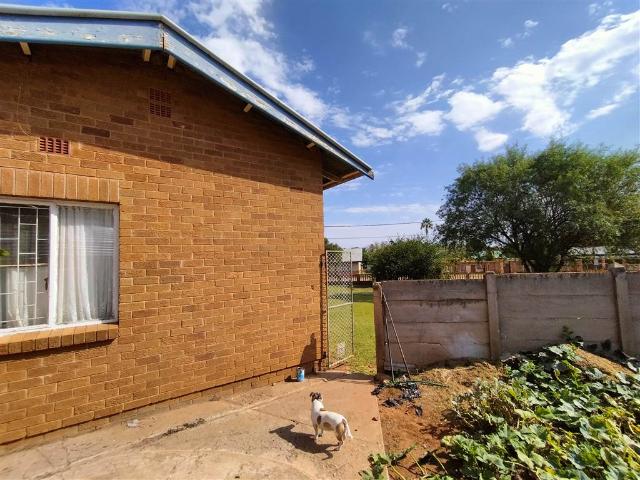 House for sale in Frances Baard, Northern Cape