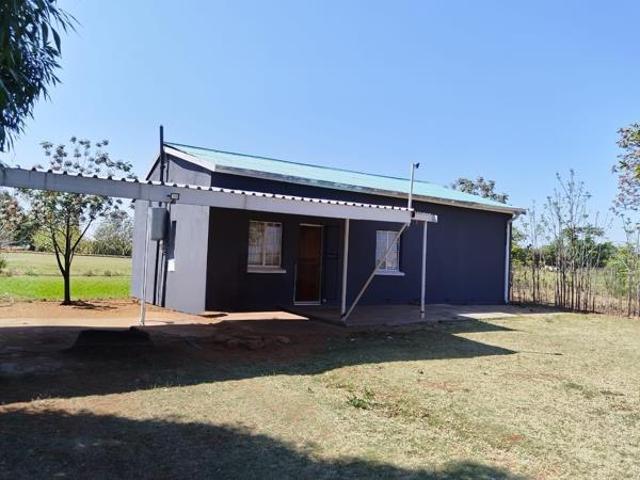 House for sale in Frances Baard, Northern Cape