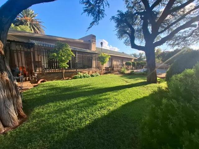 House for rent in Frances Baard, Northern Cape