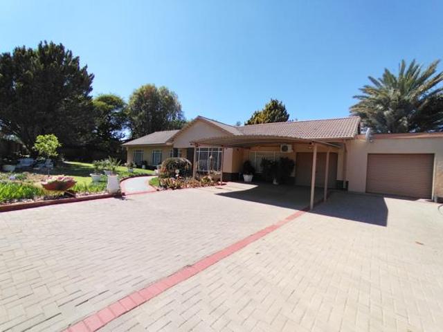 House for sale in Frances Baard, Northern Cape