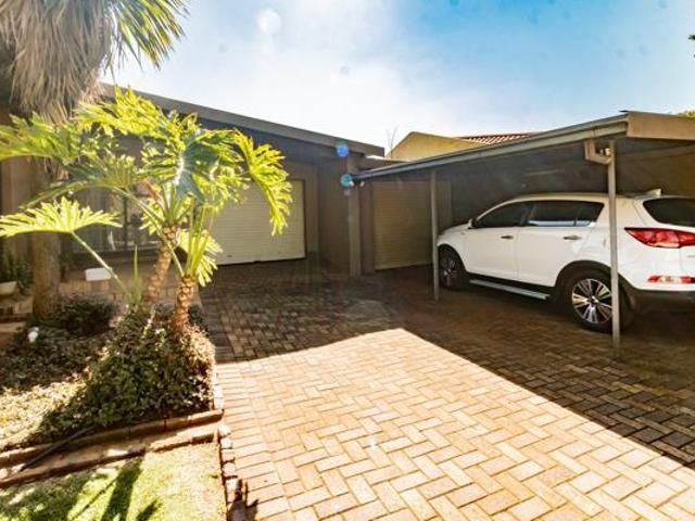 House for rent in Ekurhuleni, Gauteng