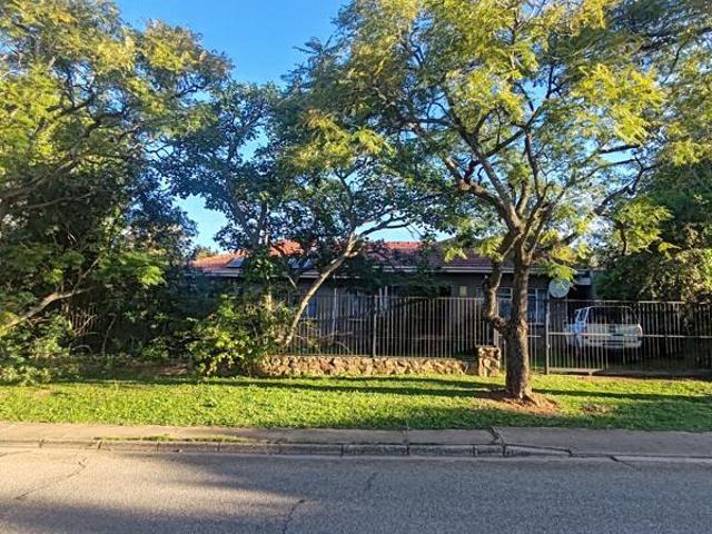 House for sale in Eastern Cape