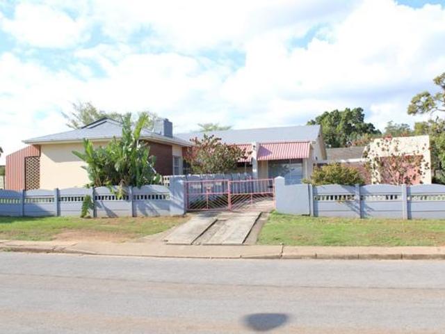 House for sale in Eastern Cape