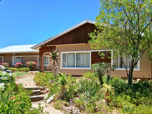 House for sale in Jansenville, Eastern Cape