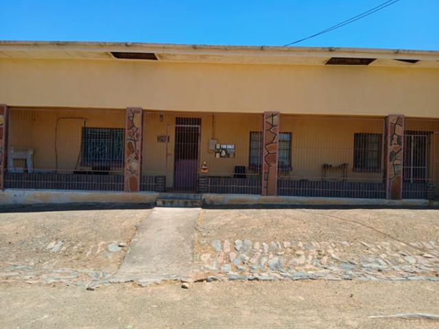 House for sale in Jansenville, Eastern Cape