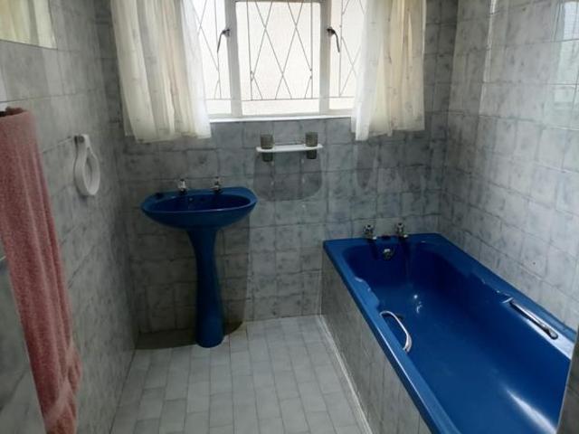 House for sale in Eastern Cape