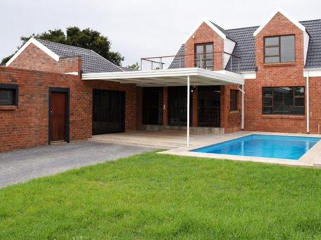 House for sale in Cape St Francis, Eastern Cape