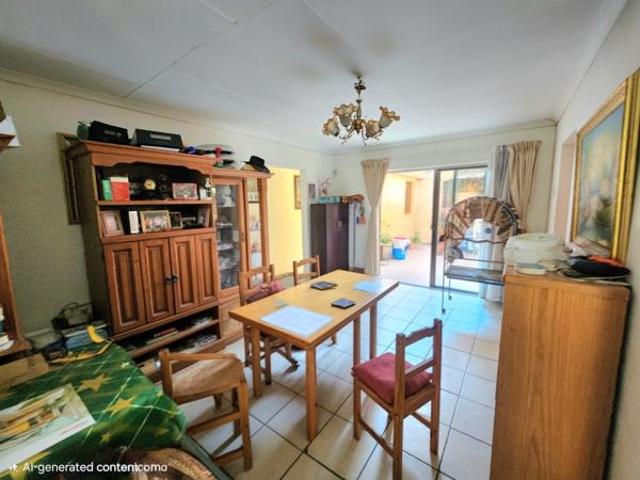 House for sale in Cape St Francis, Eastern Cape