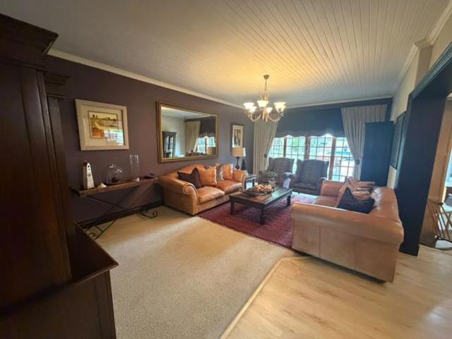 House for sale in Welkom, Matjhabeng Local Municipality