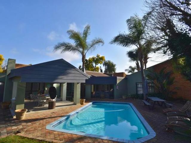 House for rent in Lejweleputswa, Free State
