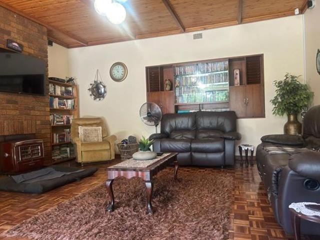 House for sale in Lejweleputswa, Free State