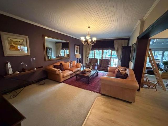 House for sale in Welkom, Matjhabeng Local Municipality
