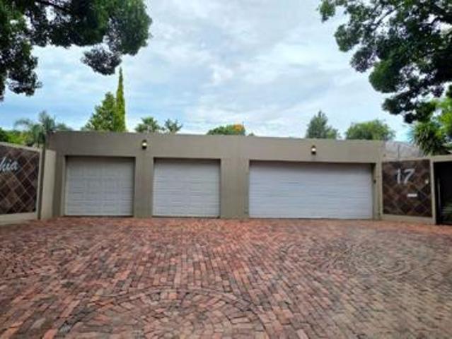 House for sale in Lejweleputswa, Free State