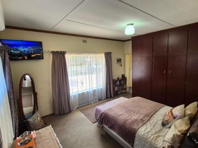 House for sale in Lejweleputswa, Free State