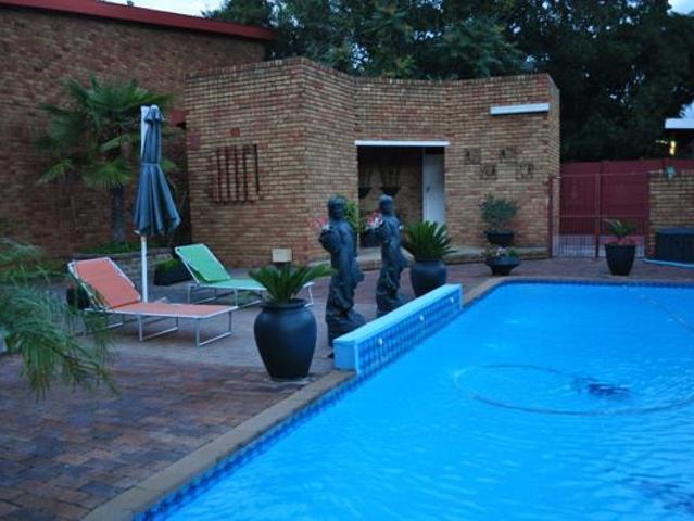 House for sale in Lejweleputswa, Free State
