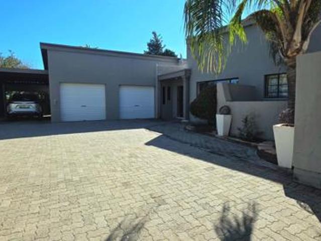 House for sale in Lejweleputswa, Free State