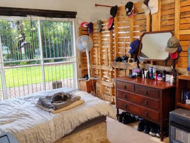 House for sale in Welkom, Matjhabeng Local Municipality