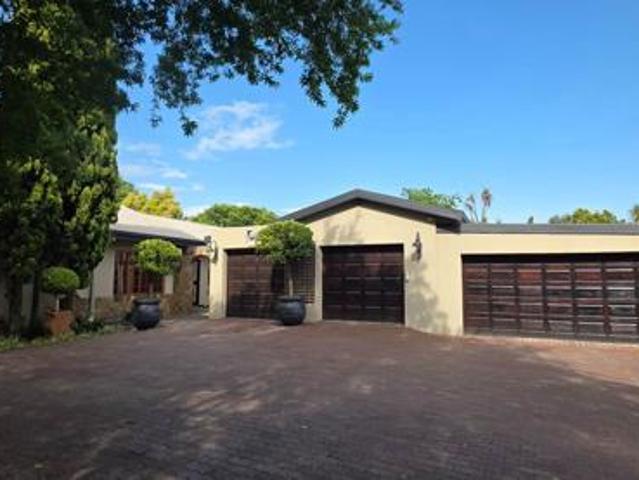 House for sale in Welkom, Matjhabeng Local Municipality