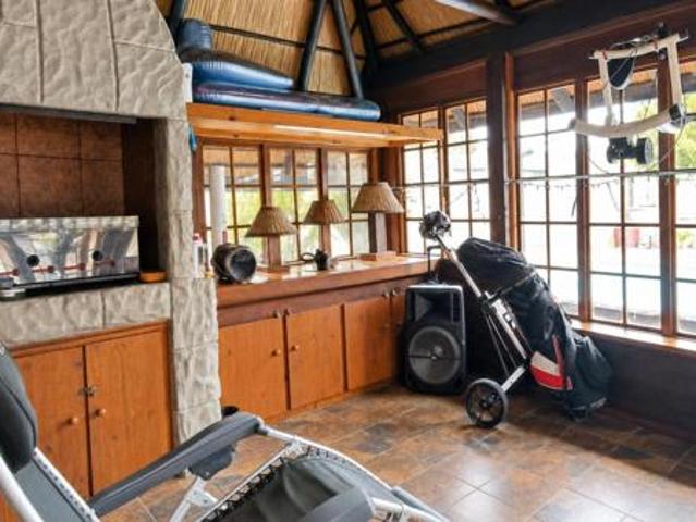 House for sale in Lejweleputswa, Free State