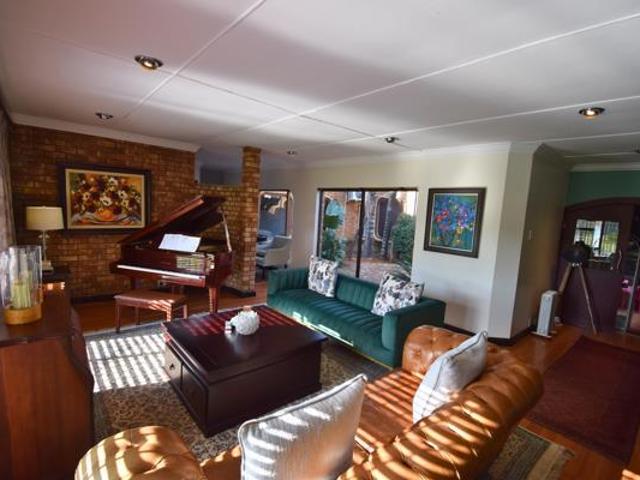 House for sale in Lejweleputswa, Free State