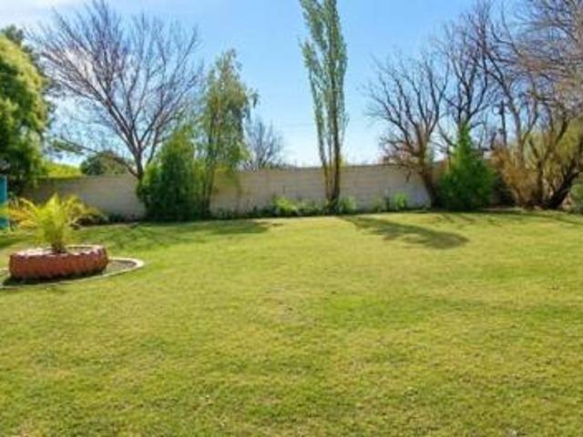 House for sale in Lejweleputswa, Free State