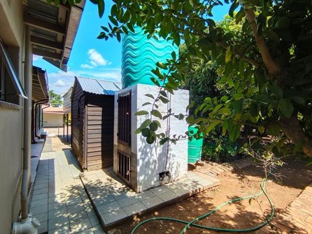 House for sale in Limpopo