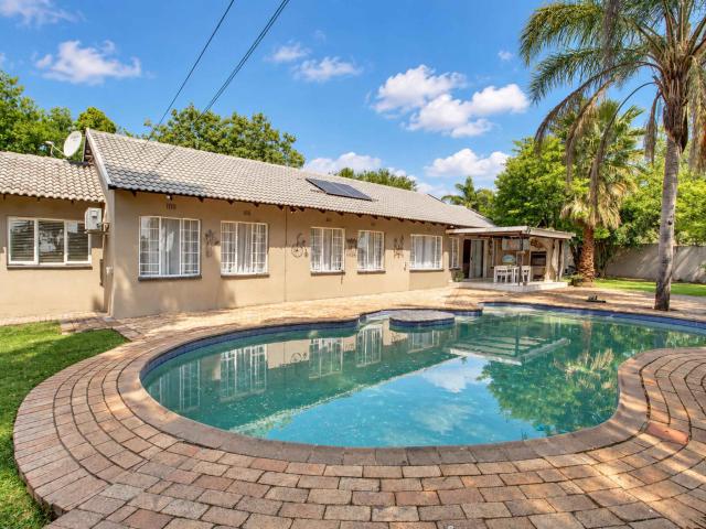 House for sale in Gauteng