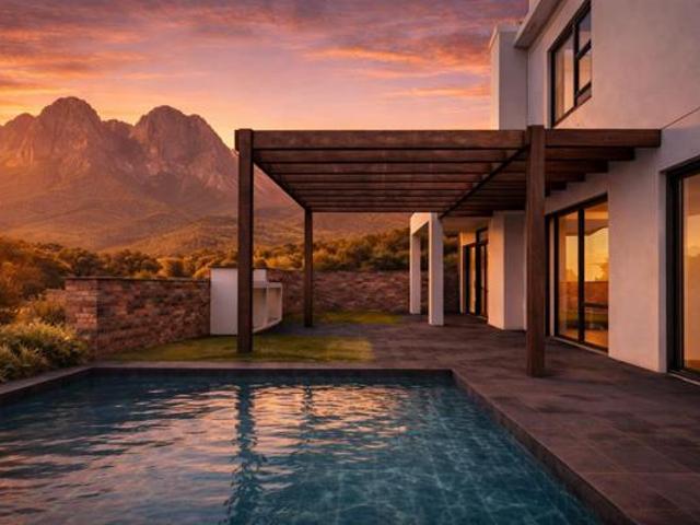 House for sale in Durbanville, Western Cape