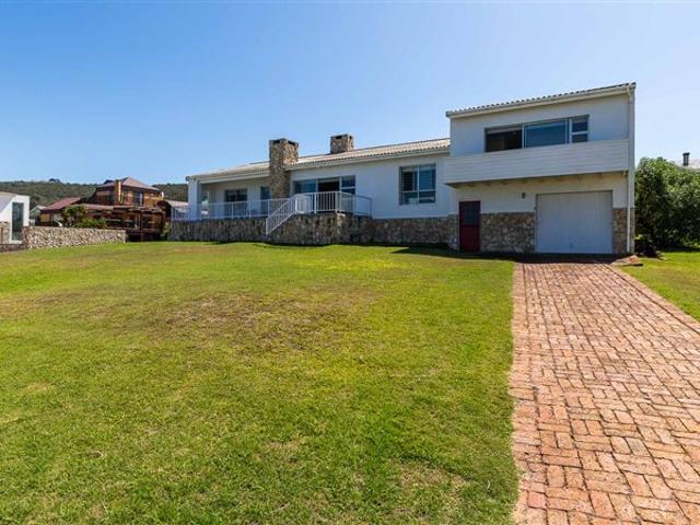House for sale in Groot Brak Rivier, Western Cape