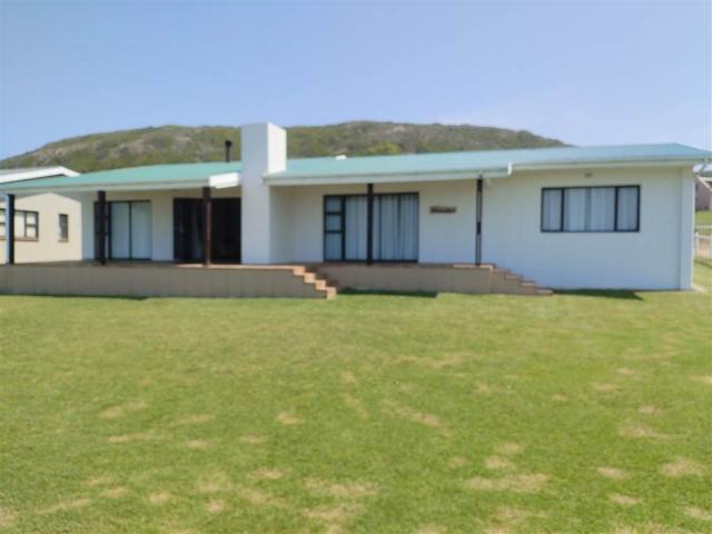 House for rent in Groot Brak Rivier, Western Cape