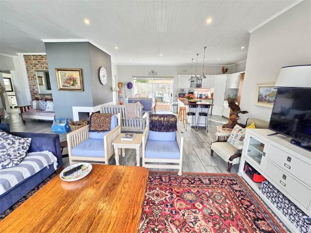 House for sale in Garden Route District Municipality, Groot Brak Rivier