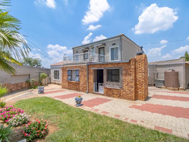House for sale in Lesedi Local Municipality, Gauteng