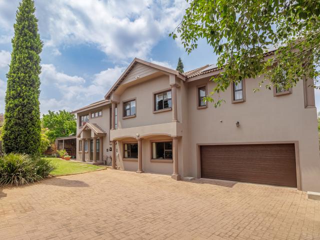 House for sale in Lesedi Local Municipality, Gauteng