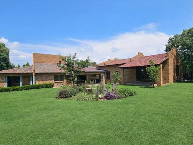 House for sale in Gauteng