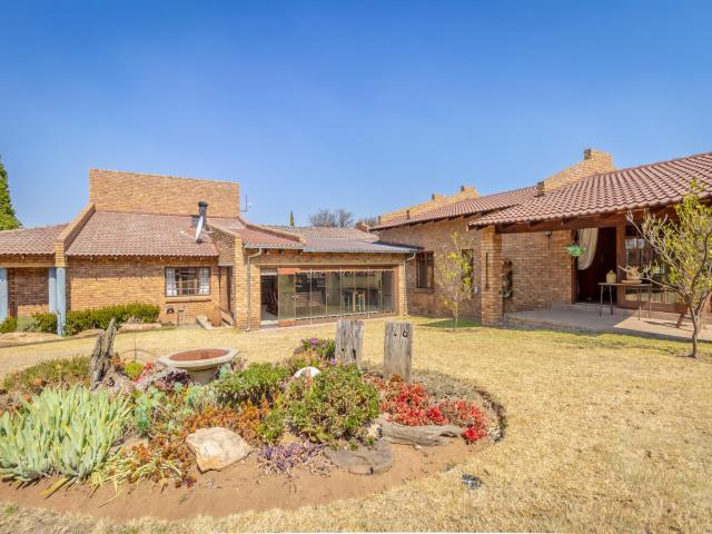 House for sale in Lesedi Local Municipality, Gauteng